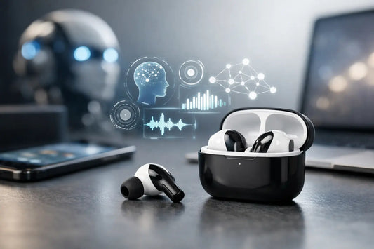 AI Earbuds Review: What Actually Matters